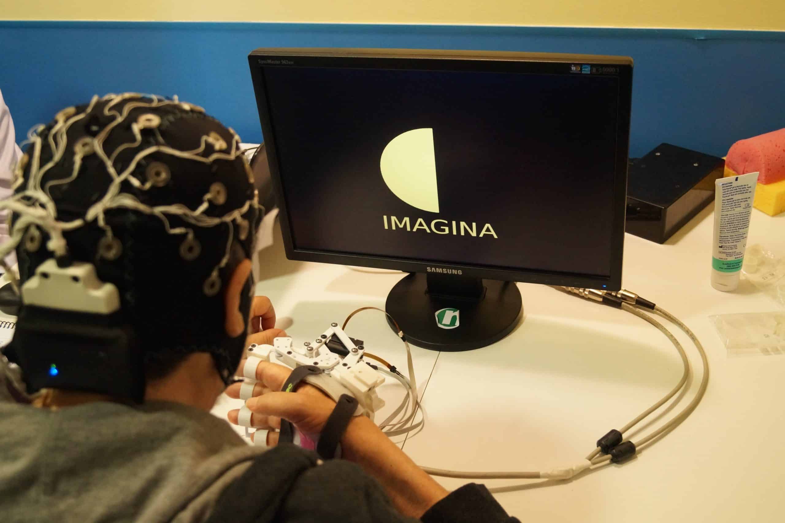 Interfaz cerebro-máquina: ¿Cómo conectamos mentes y máquinas?